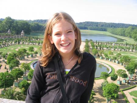 Julie